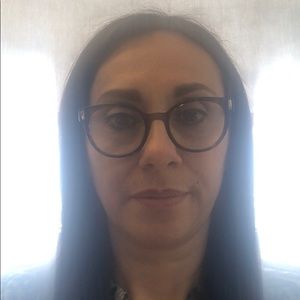 Meet your Posher, Francesca